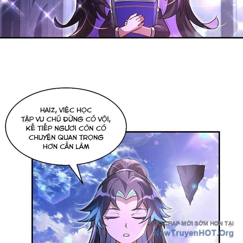 đọc truyện Các Nữ Đồ Đệ Của Ta Đều Là Chư Thiên Đại Lão Tương Lai Chương 355 ảnh 37 tại Thiên Thai Truyện