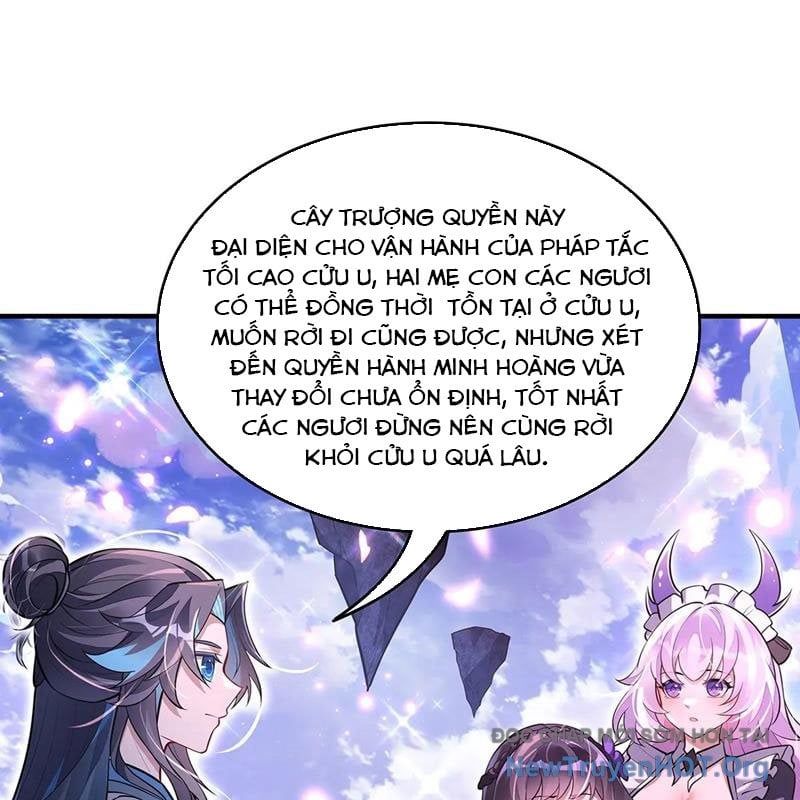 đọc truyện Các Nữ Đồ Đệ Của Ta Đều Là Chư Thiên Đại Lão Tương Lai Chương 355 ảnh 39 tại Thiên Thai Truyện