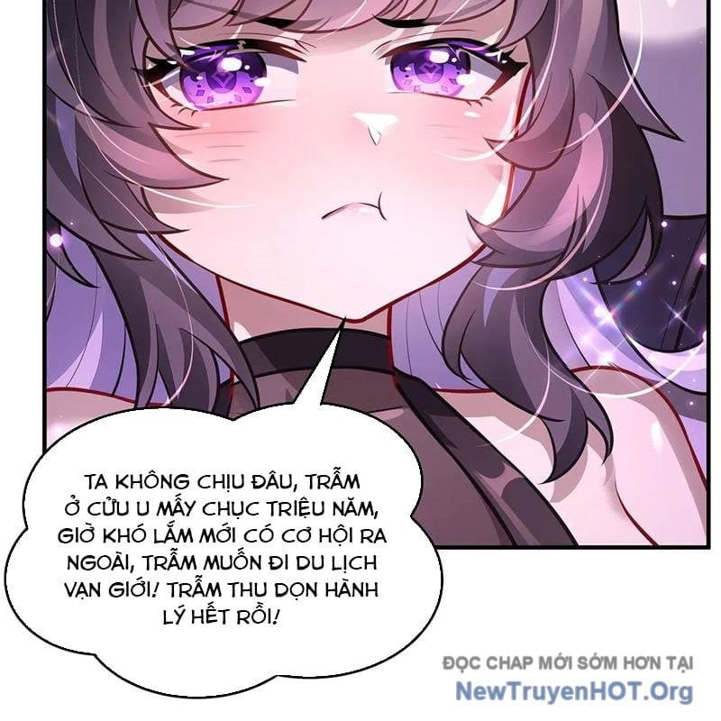 đọc truyện Các Nữ Đồ Đệ Của Ta Đều Là Chư Thiên Đại Lão Tương Lai Chương 355 ảnh 42 tại Thiên Thai Truyện