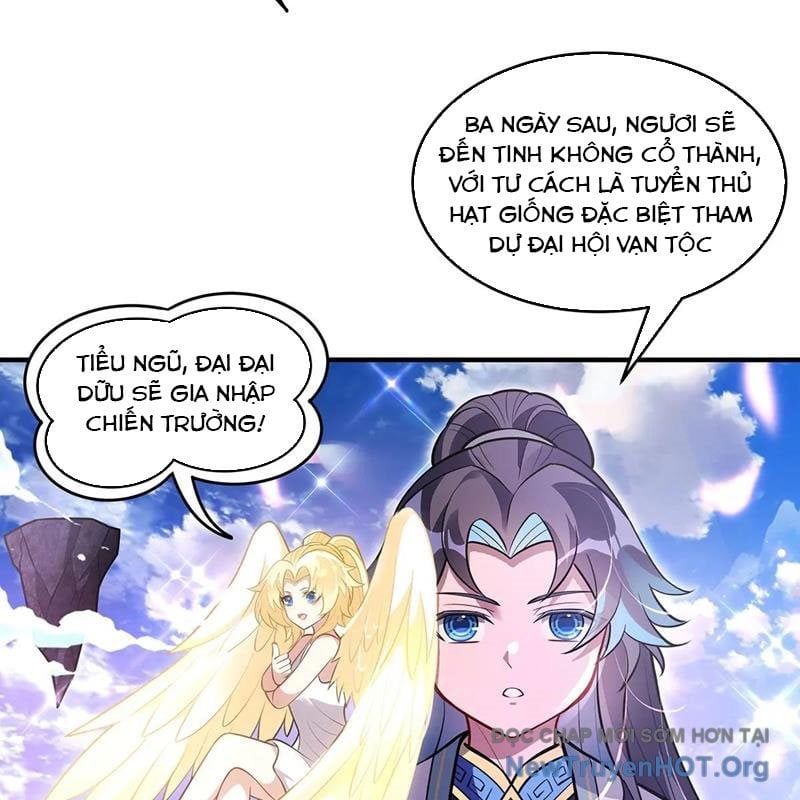 đọc truyện Các Nữ Đồ Đệ Của Ta Đều Là Chư Thiên Đại Lão Tương Lai Chương 355 ảnh 45 tại Thiên Thai Truyện