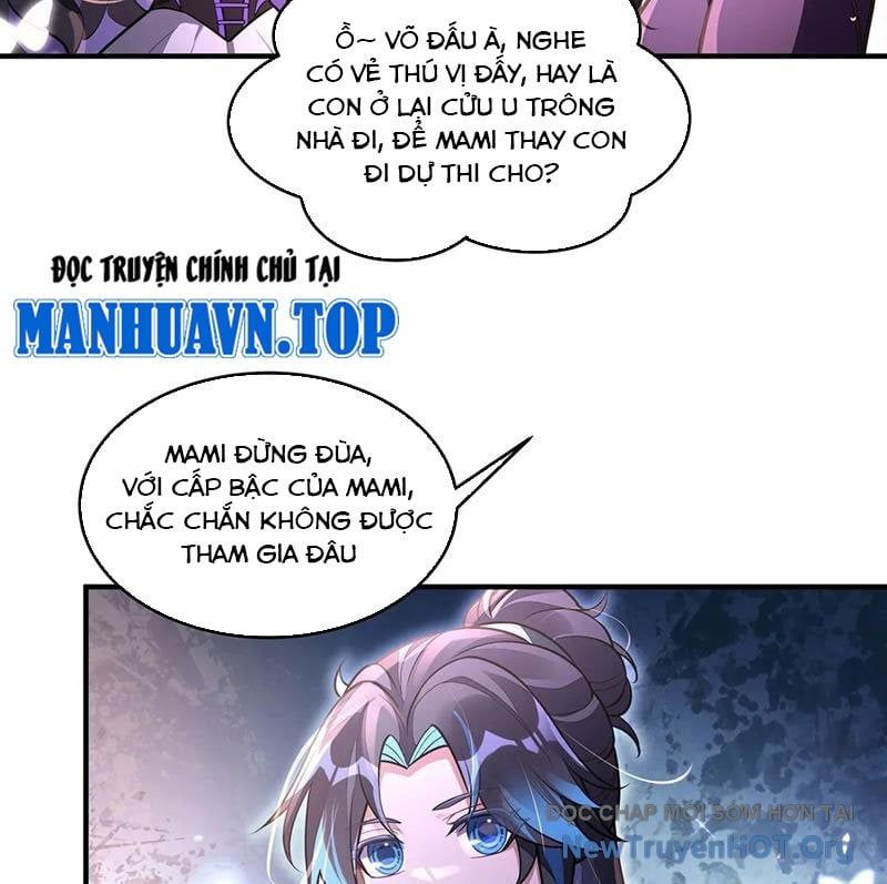 đọc truyện Các Nữ Đồ Đệ Của Ta Đều Là Chư Thiên Đại Lão Tương Lai Chương 355 ảnh 48 tại Thiên Thai Truyện