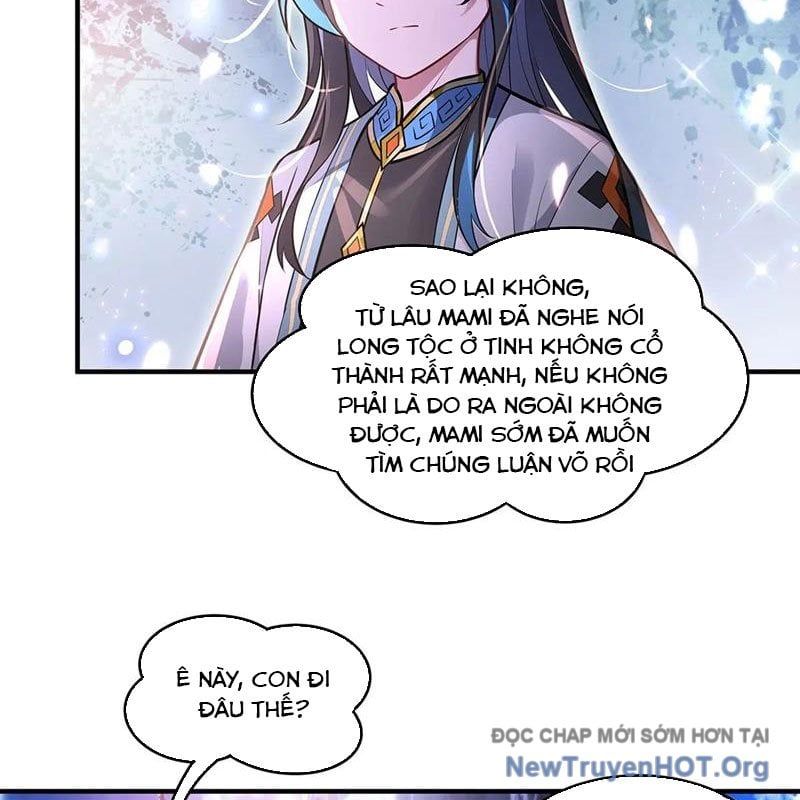 đọc truyện Các Nữ Đồ Đệ Của Ta Đều Là Chư Thiên Đại Lão Tương Lai Chương 355 ảnh 49 tại Thiên Thai Truyện