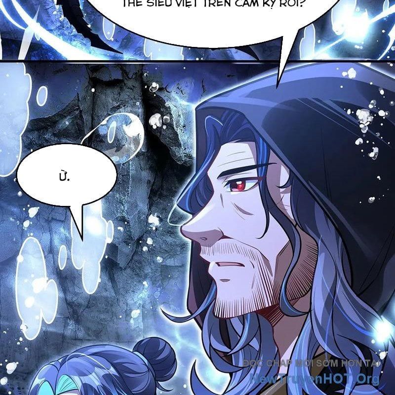 đọc truyện Các Nữ Đồ Đệ Của Ta Đều Là Chư Thiên Đại Lão Tương Lai Chương 355 ảnh 58 tại Thiên Thai Truyện