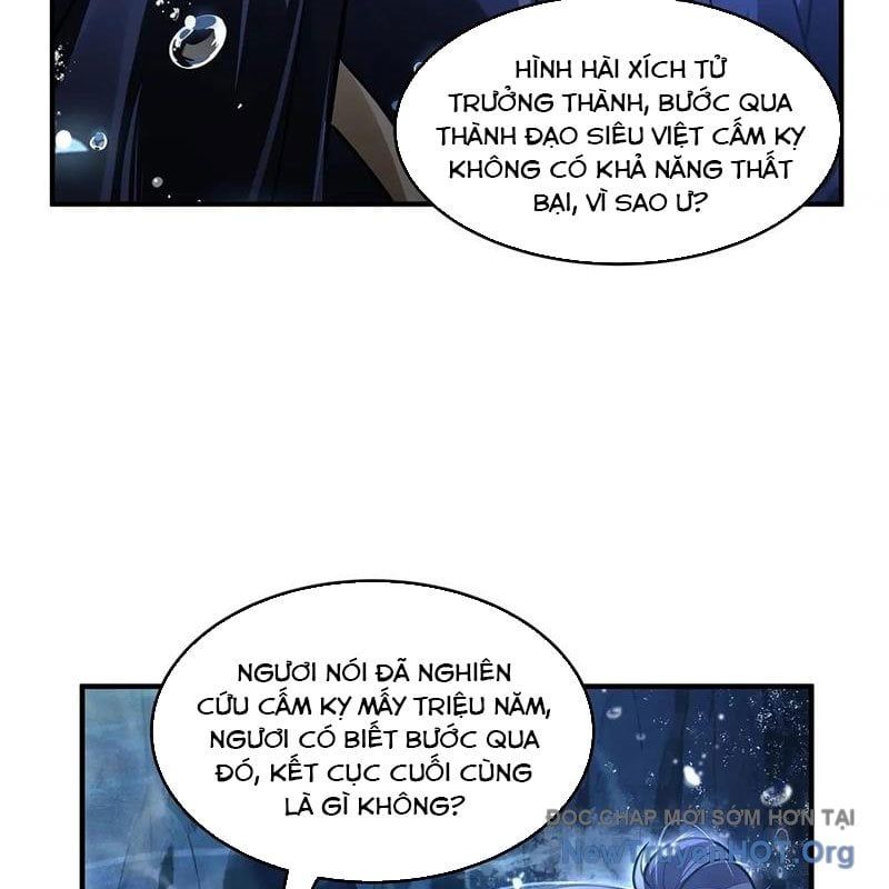 đọc truyện Các Nữ Đồ Đệ Của Ta Đều Là Chư Thiên Đại Lão Tương Lai Chương 355 ảnh 61 tại Thiên Thai Truyện