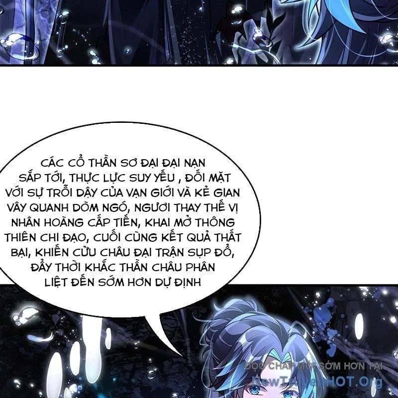 đọc truyện Các Nữ Đồ Đệ Của Ta Đều Là Chư Thiên Đại Lão Tương Lai Chương 355 ảnh 74 tại Thiên Thai Truyện