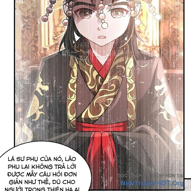 đọc truyện Các Nữ Đồ Đệ Của Ta Đều Là Chư Thiên Đại Lão Tương Lai Chương 355 ảnh 81 tại Thiên Thai Truyện