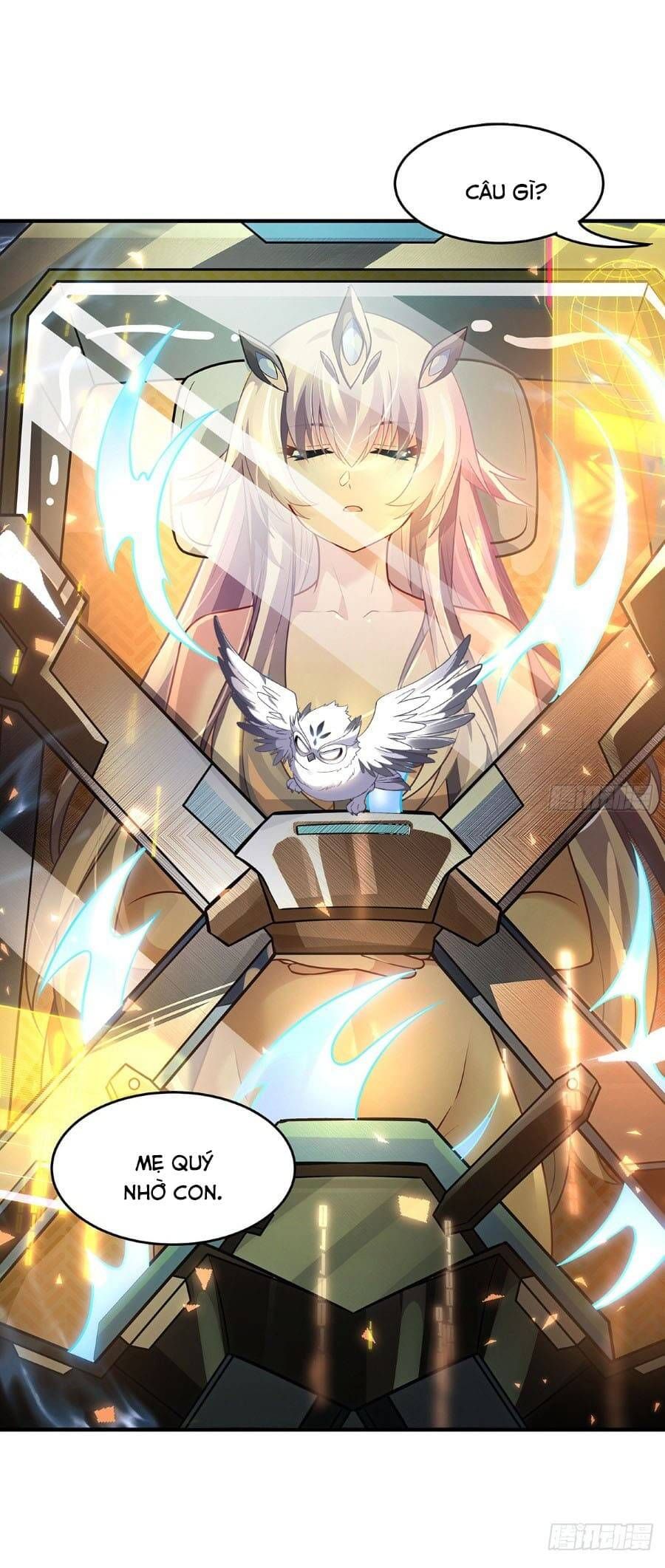 đọc truyện Các Nữ Đồ Đệ Của Ta Đều Là Chư Thiên Đại Lão Tương Lai Chương 357 ảnh 11 tại Thiên Thai Truyện