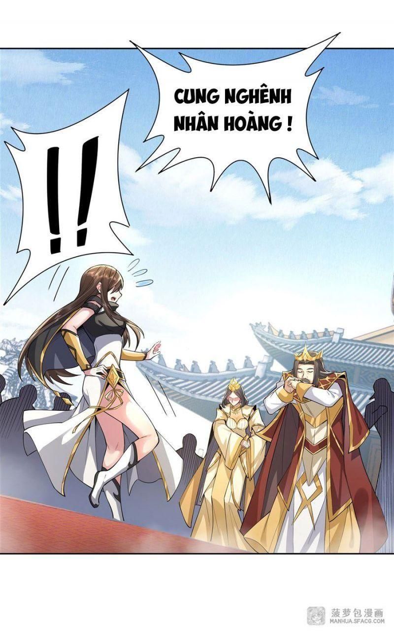 đọc truyện Các Nữ Đồ Đệ Của Ta Đều Là Chư Thiên Đại Lão Tương Lai Chương 36 ảnh 13 tại Thiên Thai Truyện