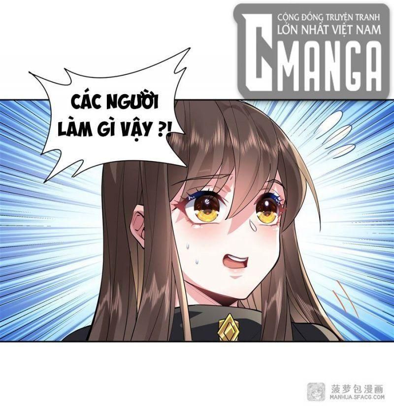 đọc truyện Các Nữ Đồ Đệ Của Ta Đều Là Chư Thiên Đại Lão Tương Lai Chương 36 ảnh 14 tại Thiên Thai Truyện