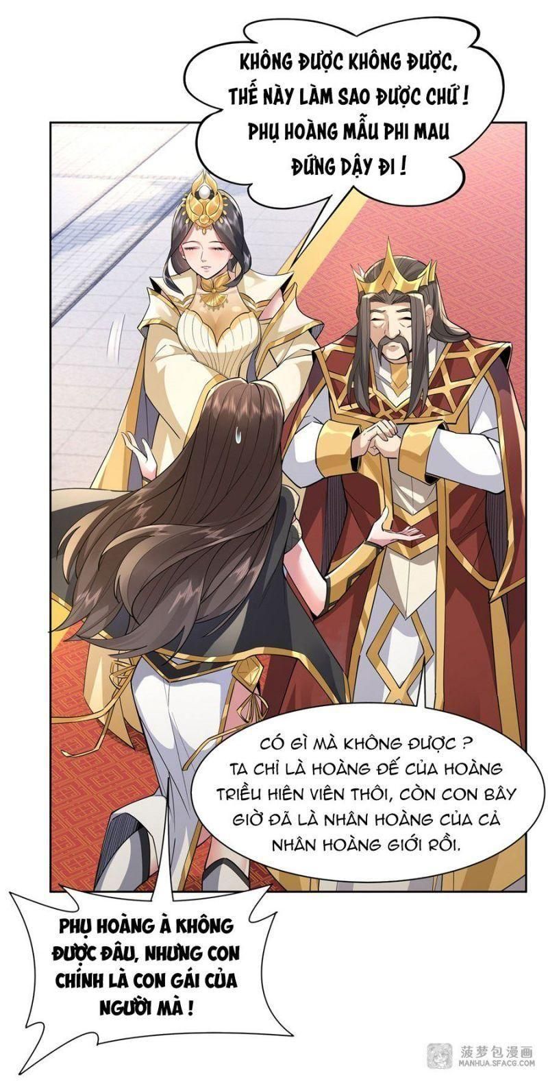 đọc truyện Các Nữ Đồ Đệ Của Ta Đều Là Chư Thiên Đại Lão Tương Lai Chương 36 ảnh 15 tại Thiên Thai Truyện