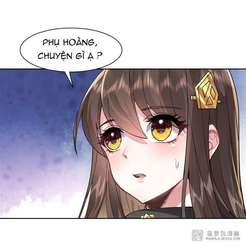 đọc truyện Các Nữ Đồ Đệ Của Ta Đều Là Chư Thiên Đại Lão Tương Lai Chương 36 ảnh 21 tại Thiên Thai Truyện