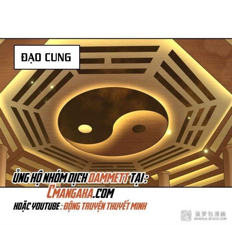 đọc truyện Các Nữ Đồ Đệ Của Ta Đều Là Chư Thiên Đại Lão Tương Lai Chương 36 ảnh 4 tại Thiên Thai Truyện