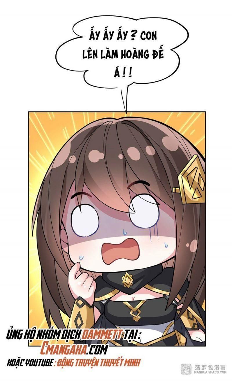 đọc truyện Các Nữ Đồ Đệ Của Ta Đều Là Chư Thiên Đại Lão Tương Lai Chương 36 ảnh 23 tại Thiên Thai Truyện