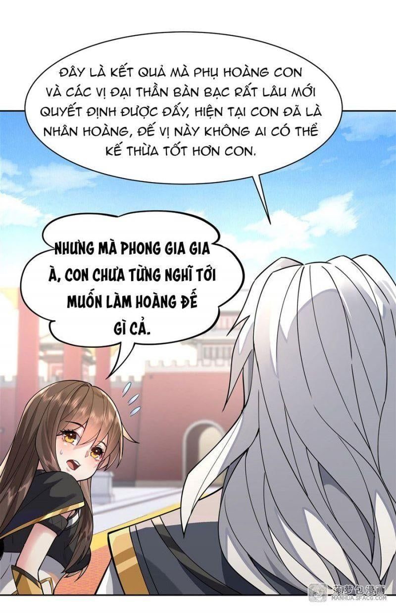 đọc truyện Các Nữ Đồ Đệ Của Ta Đều Là Chư Thiên Đại Lão Tương Lai Chương 36 ảnh 24 tại Thiên Thai Truyện