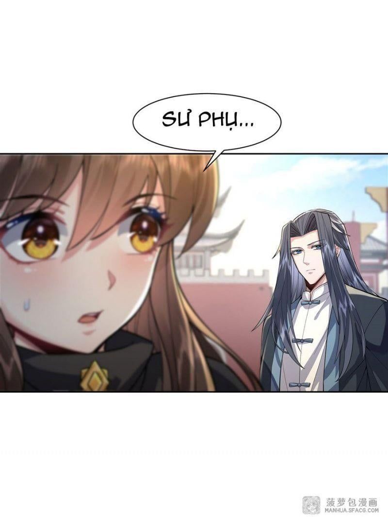 đọc truyện Các Nữ Đồ Đệ Của Ta Đều Là Chư Thiên Đại Lão Tương Lai Chương 36 ảnh 27 tại Thiên Thai Truyện