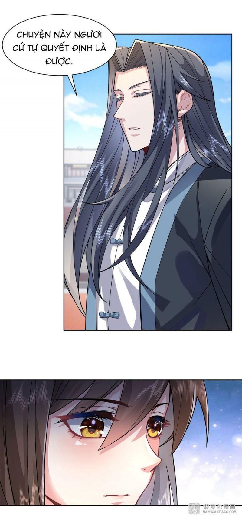 đọc truyện Các Nữ Đồ Đệ Của Ta Đều Là Chư Thiên Đại Lão Tương Lai Chương 36 ảnh 28 tại Thiên Thai Truyện