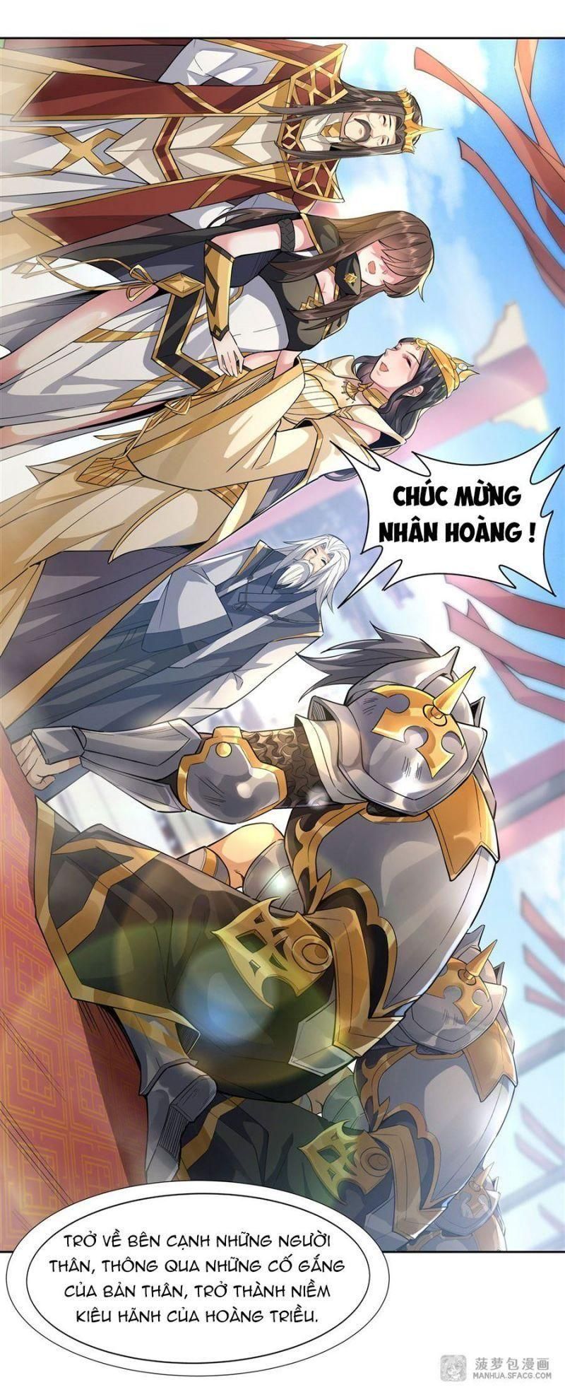 đọc truyện Các Nữ Đồ Đệ Của Ta Đều Là Chư Thiên Đại Lão Tương Lai Chương 36 ảnh 30 tại Thiên Thai Truyện