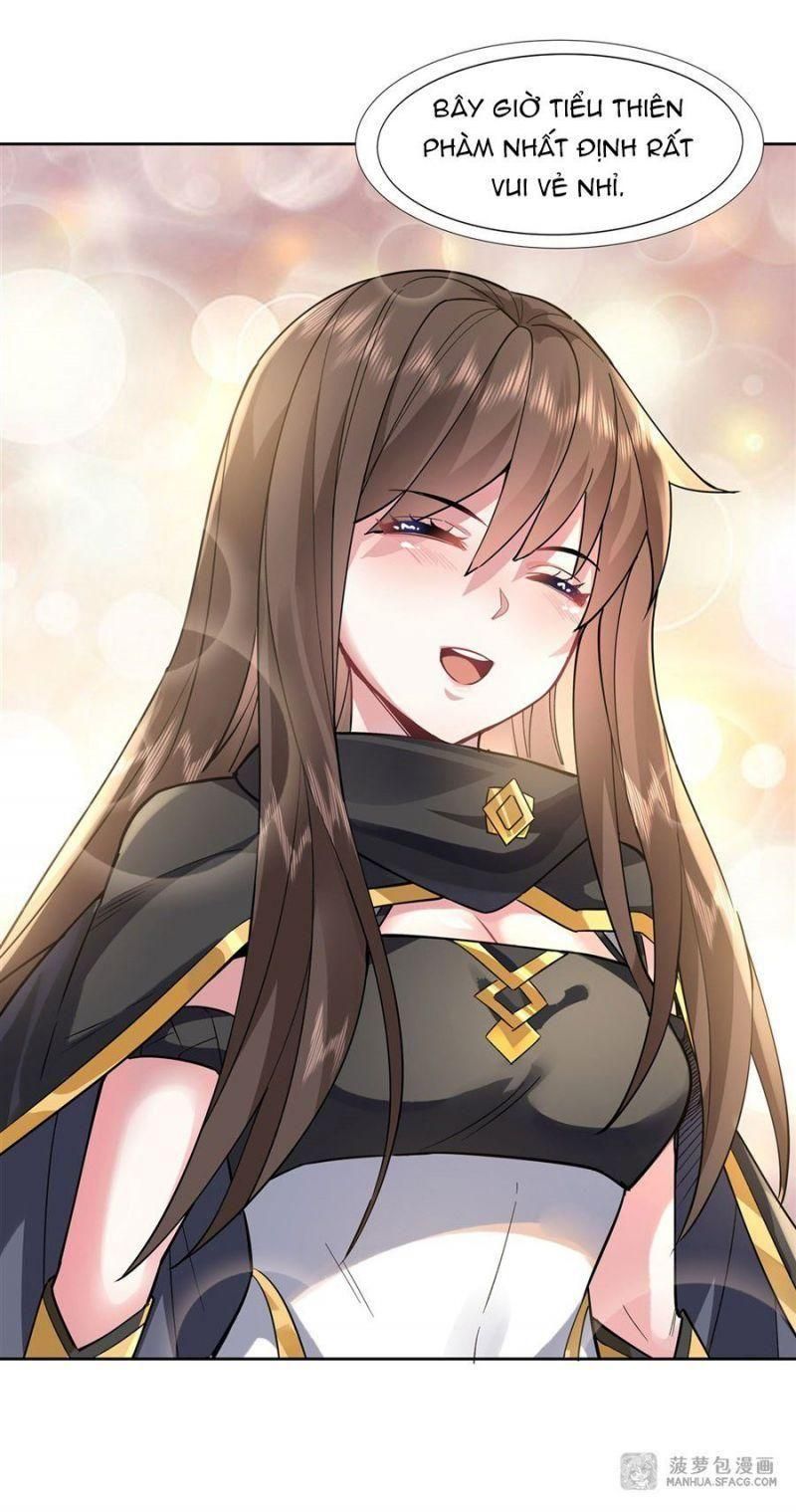 đọc truyện Các Nữ Đồ Đệ Của Ta Đều Là Chư Thiên Đại Lão Tương Lai Chương 36 ảnh 31 tại Thiên Thai Truyện