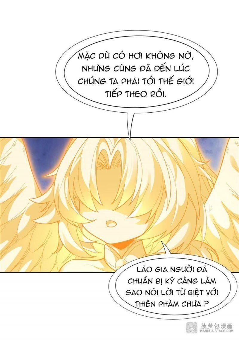 đọc truyện Các Nữ Đồ Đệ Của Ta Đều Là Chư Thiên Đại Lão Tương Lai Chương 36 ảnh 33 tại Thiên Thai Truyện