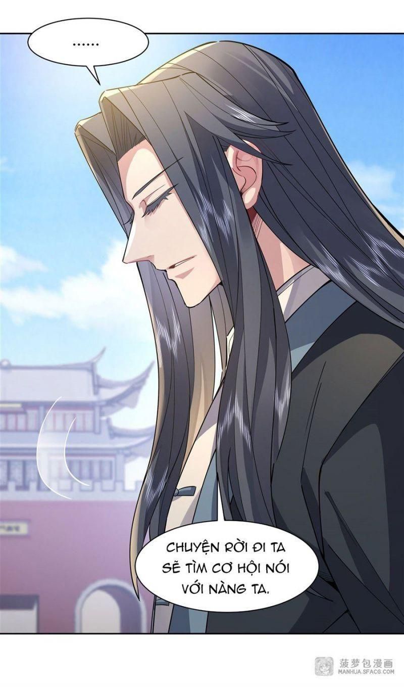 đọc truyện Các Nữ Đồ Đệ Của Ta Đều Là Chư Thiên Đại Lão Tương Lai Chương 36 ảnh 34 tại Thiên Thai Truyện