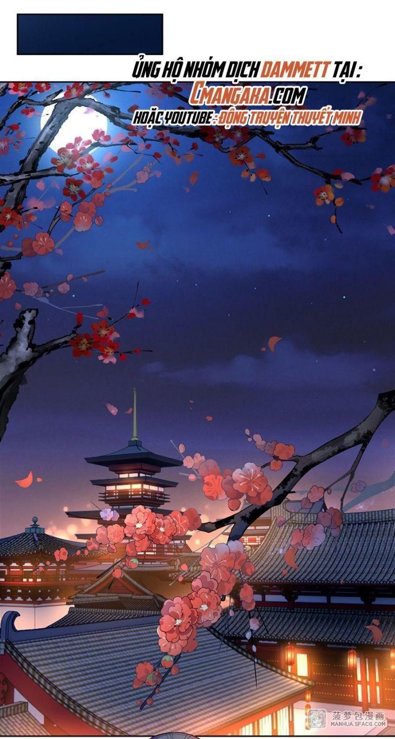 đọc truyện Các Nữ Đồ Đệ Của Ta Đều Là Chư Thiên Đại Lão Tương Lai Chương 36 ảnh 35 tại Thiên Thai Truyện