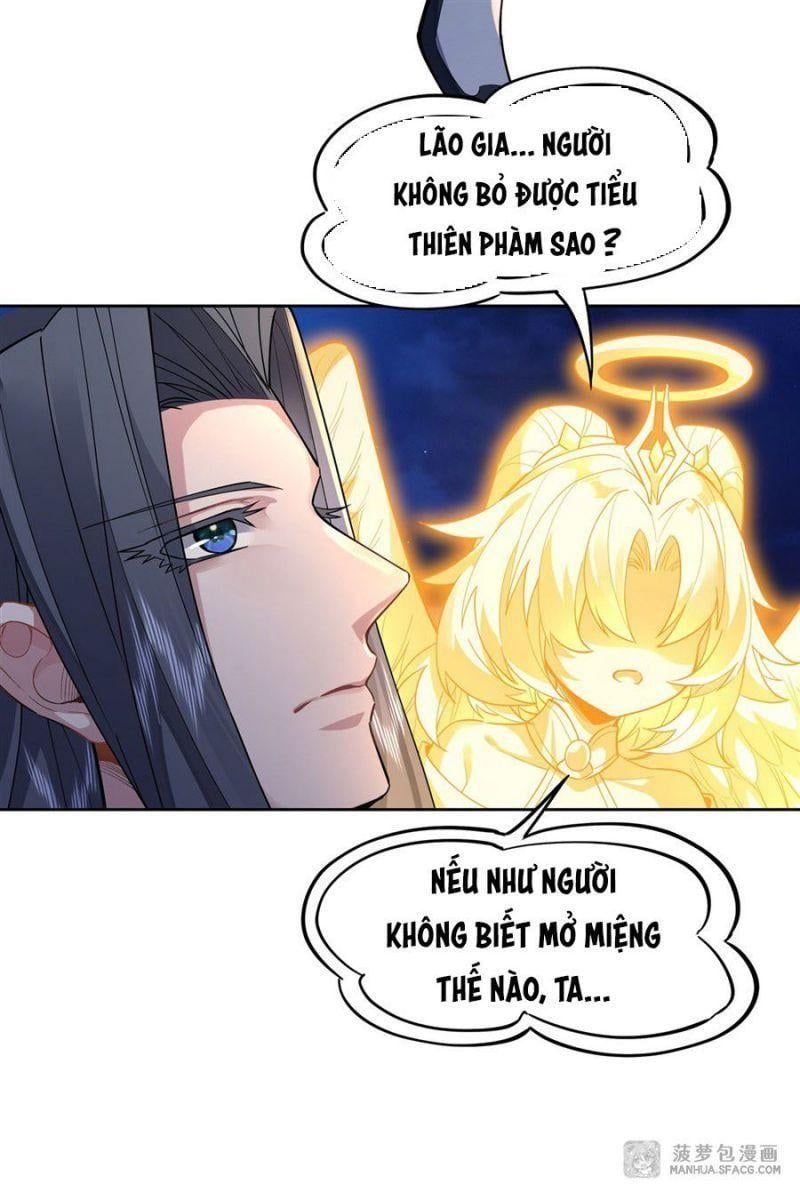 đọc truyện Các Nữ Đồ Đệ Của Ta Đều Là Chư Thiên Đại Lão Tương Lai Chương 36 ảnh 37 tại Thiên Thai Truyện