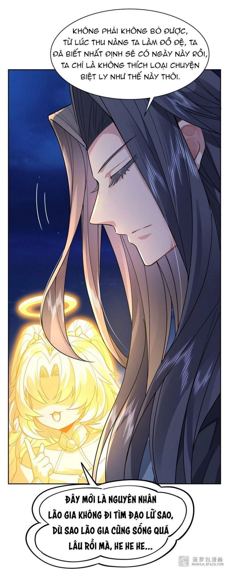 đọc truyện Các Nữ Đồ Đệ Của Ta Đều Là Chư Thiên Đại Lão Tương Lai Chương 36 ảnh 39 tại Thiên Thai Truyện