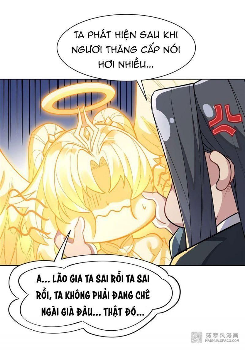 đọc truyện Các Nữ Đồ Đệ Của Ta Đều Là Chư Thiên Đại Lão Tương Lai Chương 36 ảnh 40 tại Thiên Thai Truyện