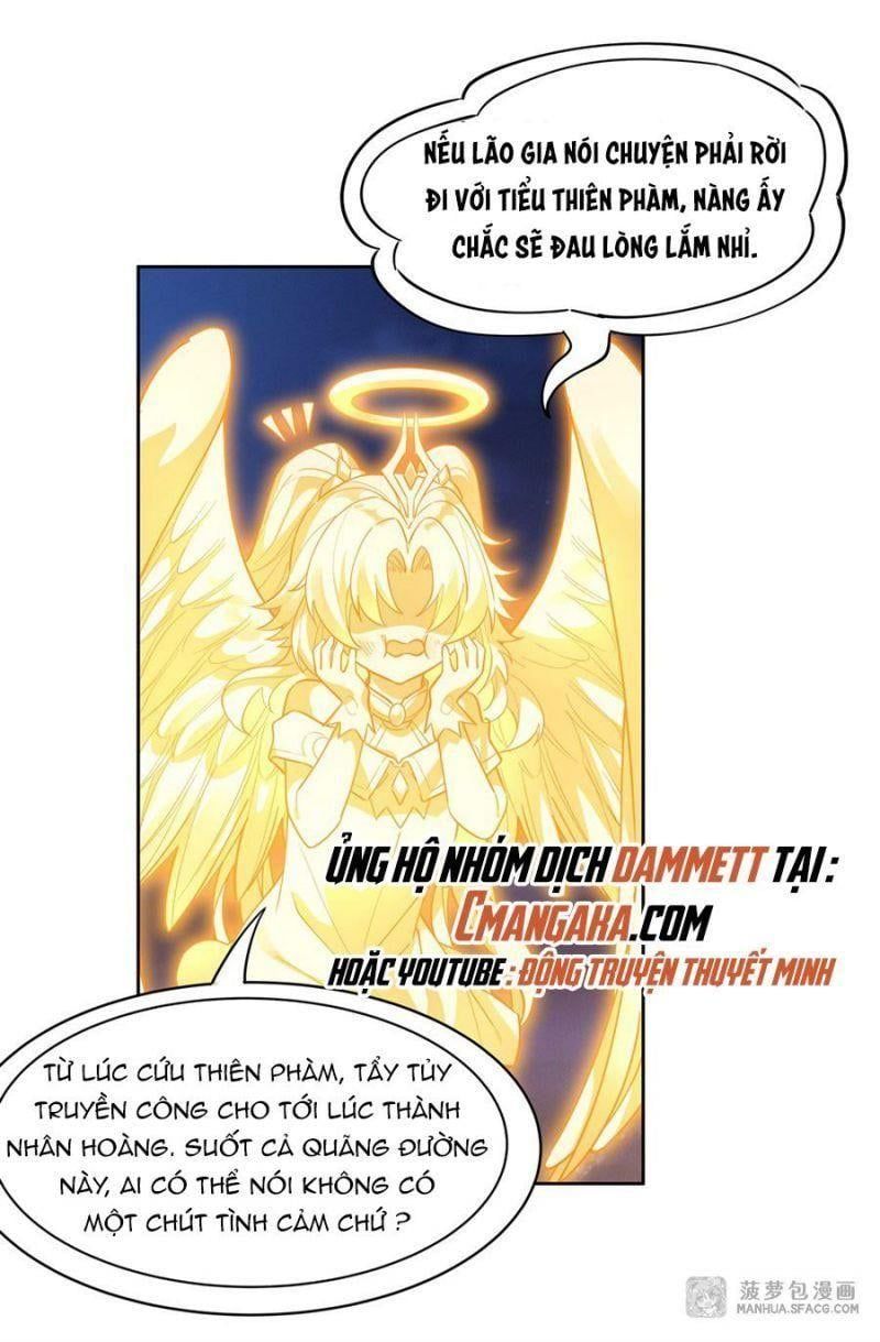 đọc truyện Các Nữ Đồ Đệ Của Ta Đều Là Chư Thiên Đại Lão Tương Lai Chương 36 ảnh 41 tại Thiên Thai Truyện