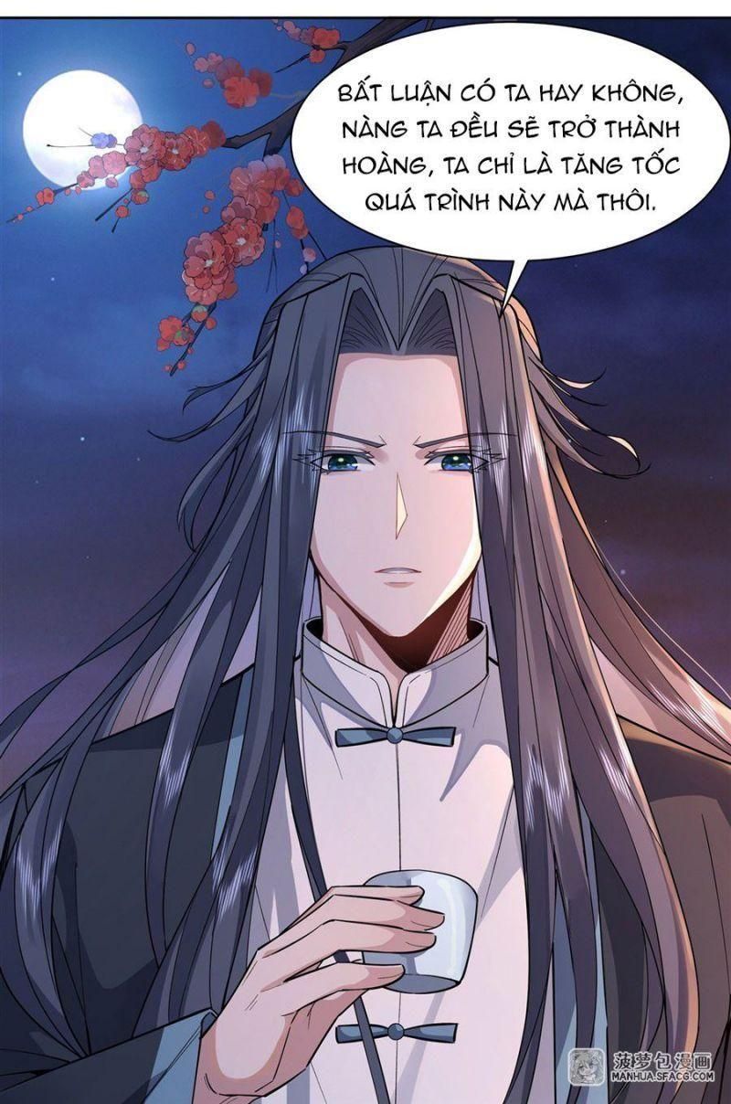 đọc truyện Các Nữ Đồ Đệ Của Ta Đều Là Chư Thiên Đại Lão Tương Lai Chương 36 ảnh 42 tại Thiên Thai Truyện