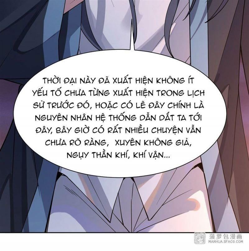 đọc truyện Các Nữ Đồ Đệ Của Ta Đều Là Chư Thiên Đại Lão Tương Lai Chương 36 ảnh 43 tại Thiên Thai Truyện