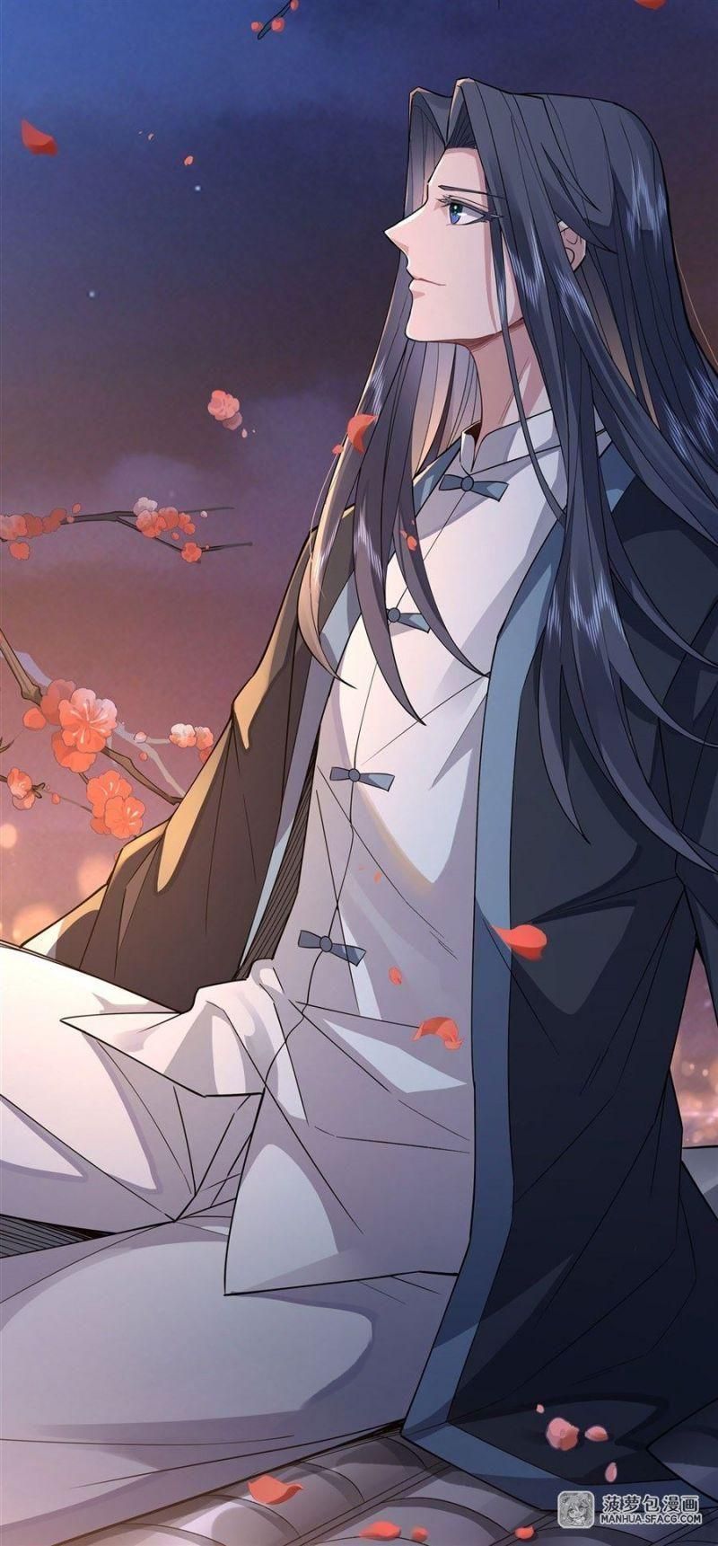 đọc truyện Các Nữ Đồ Đệ Của Ta Đều Là Chư Thiên Đại Lão Tương Lai Chương 36 ảnh 45 tại Thiên Thai Truyện