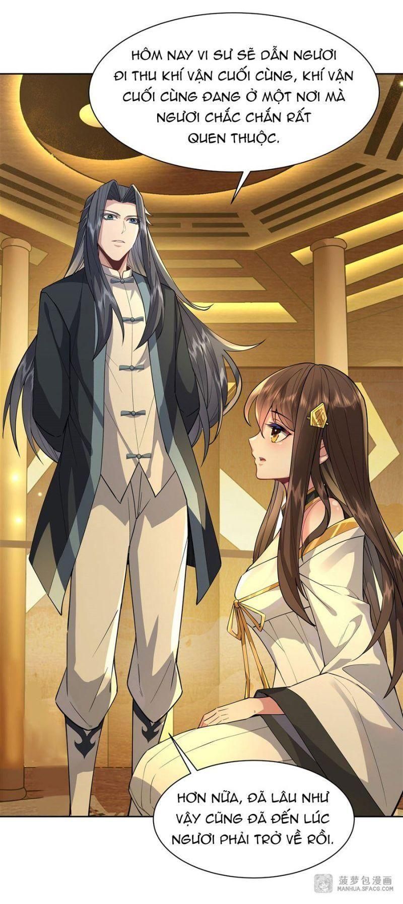 đọc truyện Các Nữ Đồ Đệ Của Ta Đều Là Chư Thiên Đại Lão Tương Lai Chương 36 ảnh 7 tại Thiên Thai Truyện