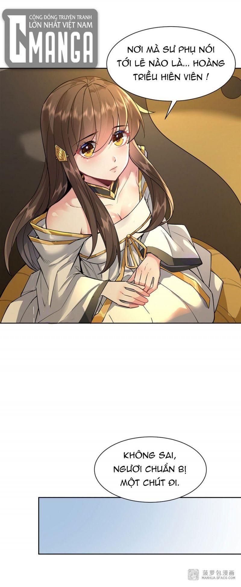 đọc truyện Các Nữ Đồ Đệ Của Ta Đều Là Chư Thiên Đại Lão Tương Lai Chương 36 ảnh 8 tại Thiên Thai Truyện