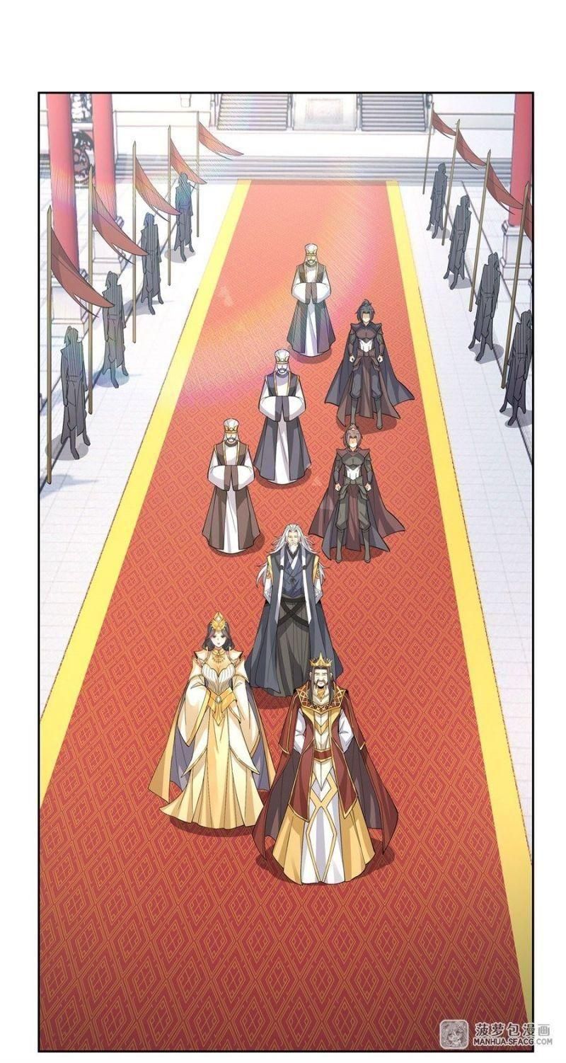 đọc truyện Các Nữ Đồ Đệ Của Ta Đều Là Chư Thiên Đại Lão Tương Lai Chương 36 ảnh 10 tại Thiên Thai Truyện