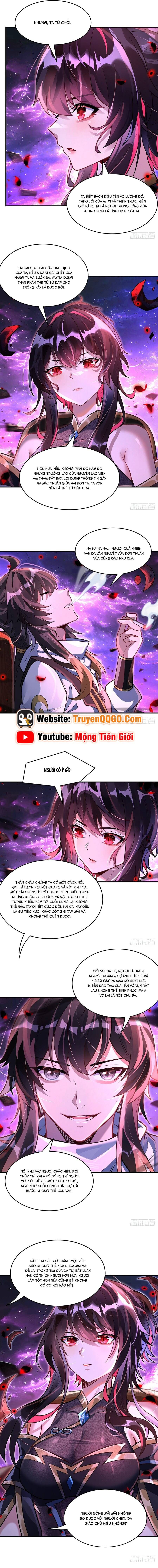 đọc truyện Các Nữ Đồ Đệ Của Ta Đều Là Chư Thiên Đại Lão Tương Lai Chương 361 ảnh 11 tại Thiên Thai Truyện