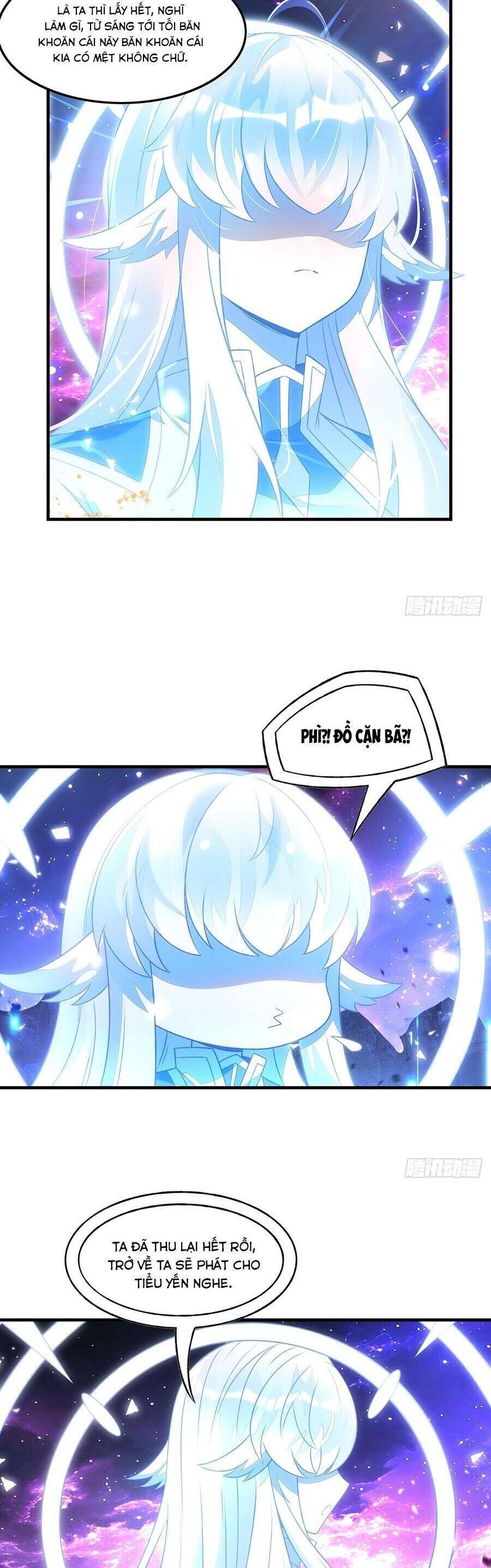 đọc truyện Các Nữ Đồ Đệ Của Ta Đều Là Chư Thiên Đại Lão Tương Lai Chương 362 ảnh 18 tại Thiên Thai Truyện