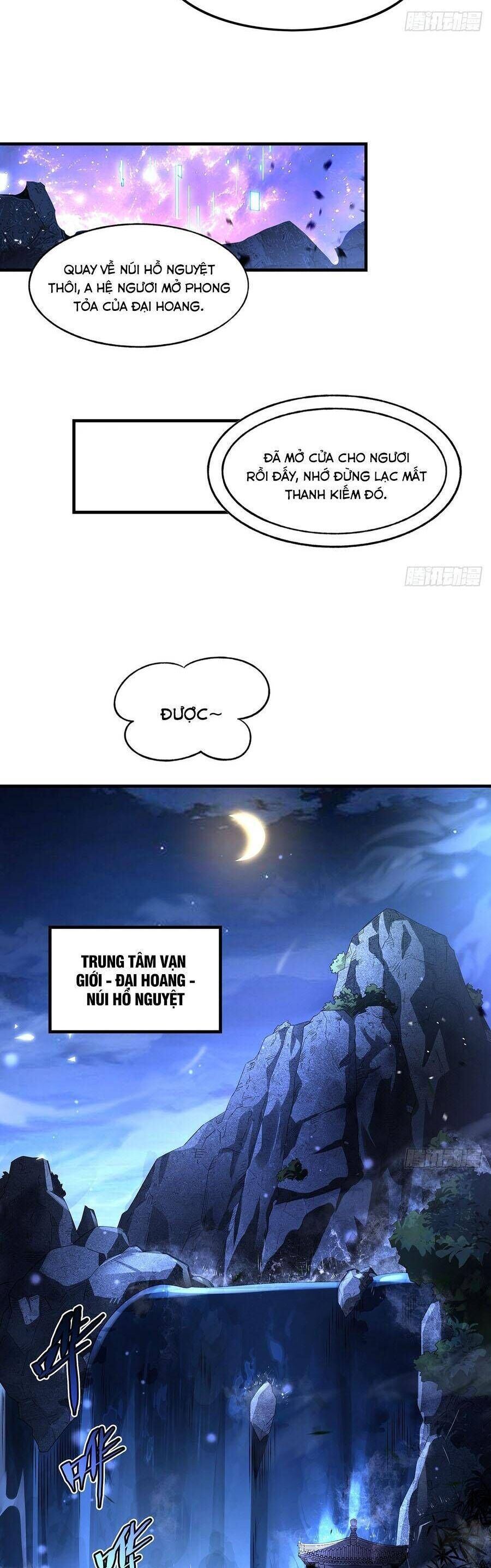 đọc truyện Các Nữ Đồ Đệ Của Ta Đều Là Chư Thiên Đại Lão Tương Lai Chương 362 ảnh 20 tại Thiên Thai Truyện