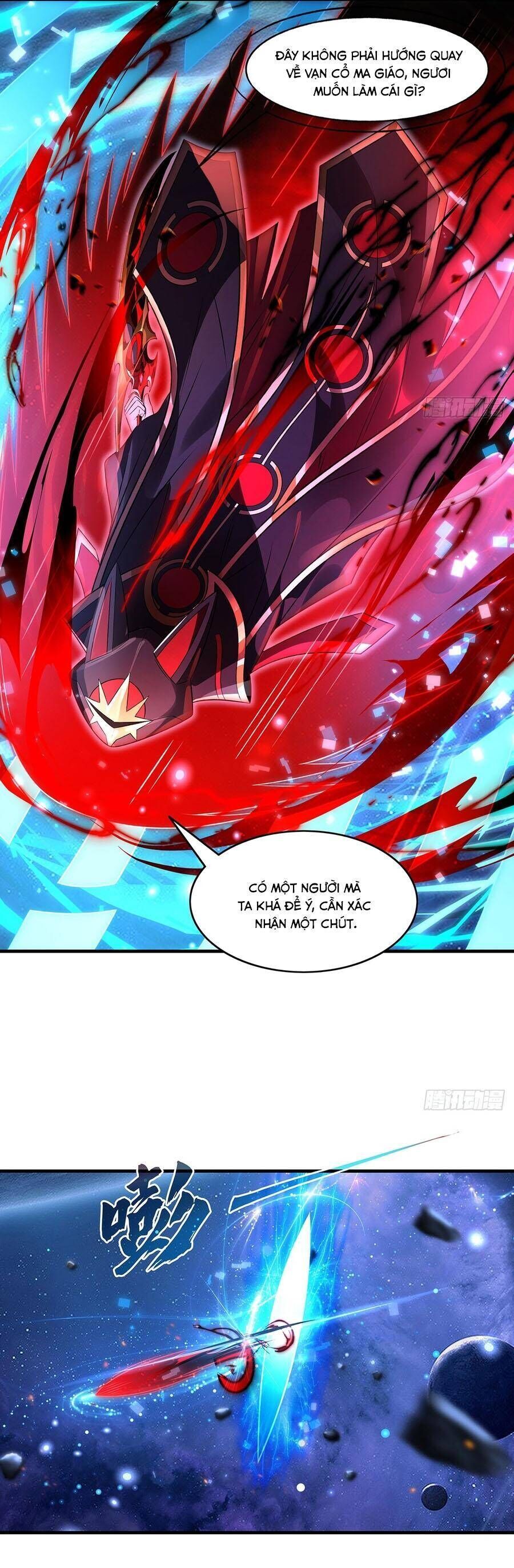 đọc truyện Các Nữ Đồ Đệ Của Ta Đều Là Chư Thiên Đại Lão Tương Lai Chương 362 ảnh 25 tại Thiên Thai Truyện