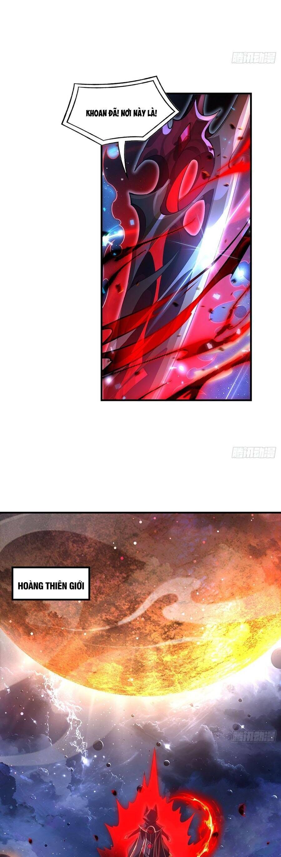 đọc truyện Các Nữ Đồ Đệ Của Ta Đều Là Chư Thiên Đại Lão Tương Lai Chương 362 ảnh 26 tại Thiên Thai Truyện