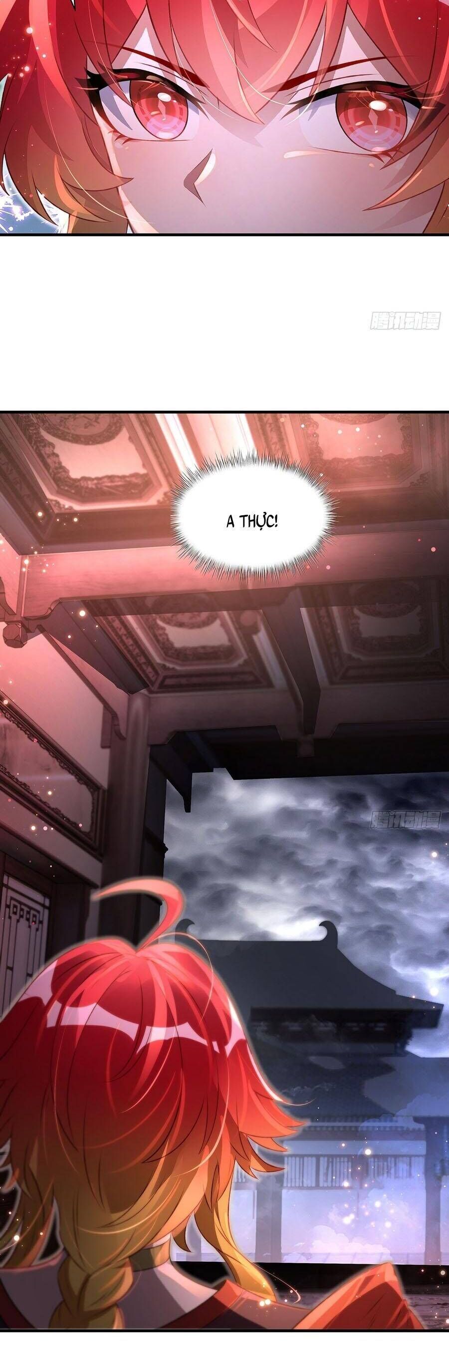 đọc truyện Các Nữ Đồ Đệ Của Ta Đều Là Chư Thiên Đại Lão Tương Lai Chương 362 ảnh 28 tại Thiên Thai Truyện