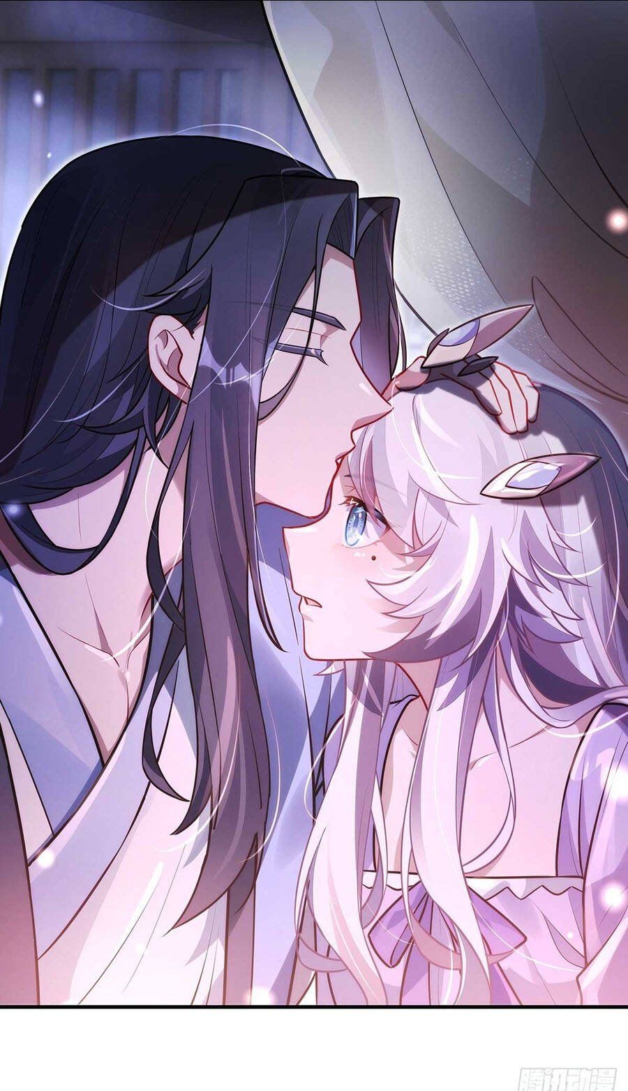 đọc truyện Các Nữ Đồ Đệ Của Ta Đều Là Chư Thiên Đại Lão Tương Lai Chương 364 ảnh 7 tại Thiên Thai Truyện