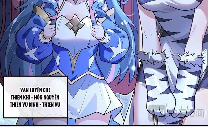 đọc truyện Các Nữ Đồ Đệ Của Ta Đều Là Chư Thiên Đại Lão Tương Lai Chương 365 ảnh 45 tại Thiên Thai Truyện