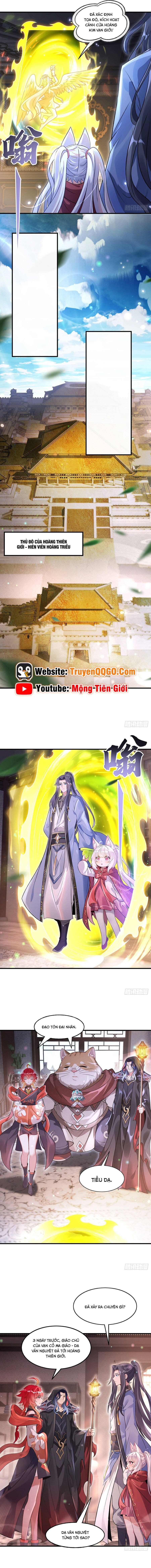 đọc truyện Các Nữ Đồ Đệ Của Ta Đều Là Chư Thiên Đại Lão Tương Lai Chương 368 ảnh 7 tại Thiên Thai Truyện