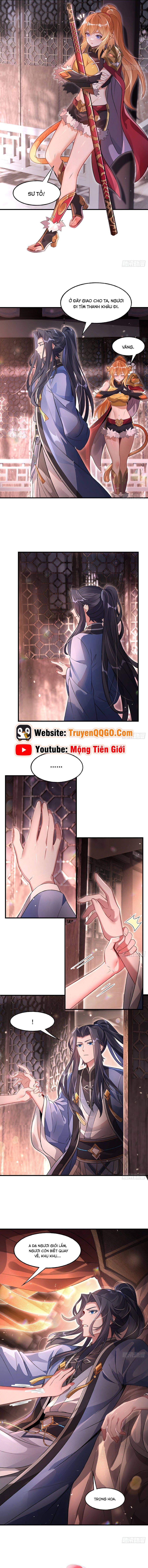 đọc truyện Các Nữ Đồ Đệ Của Ta Đều Là Chư Thiên Đại Lão Tương Lai Chương 368 ảnh 9 tại Thiên Thai Truyện