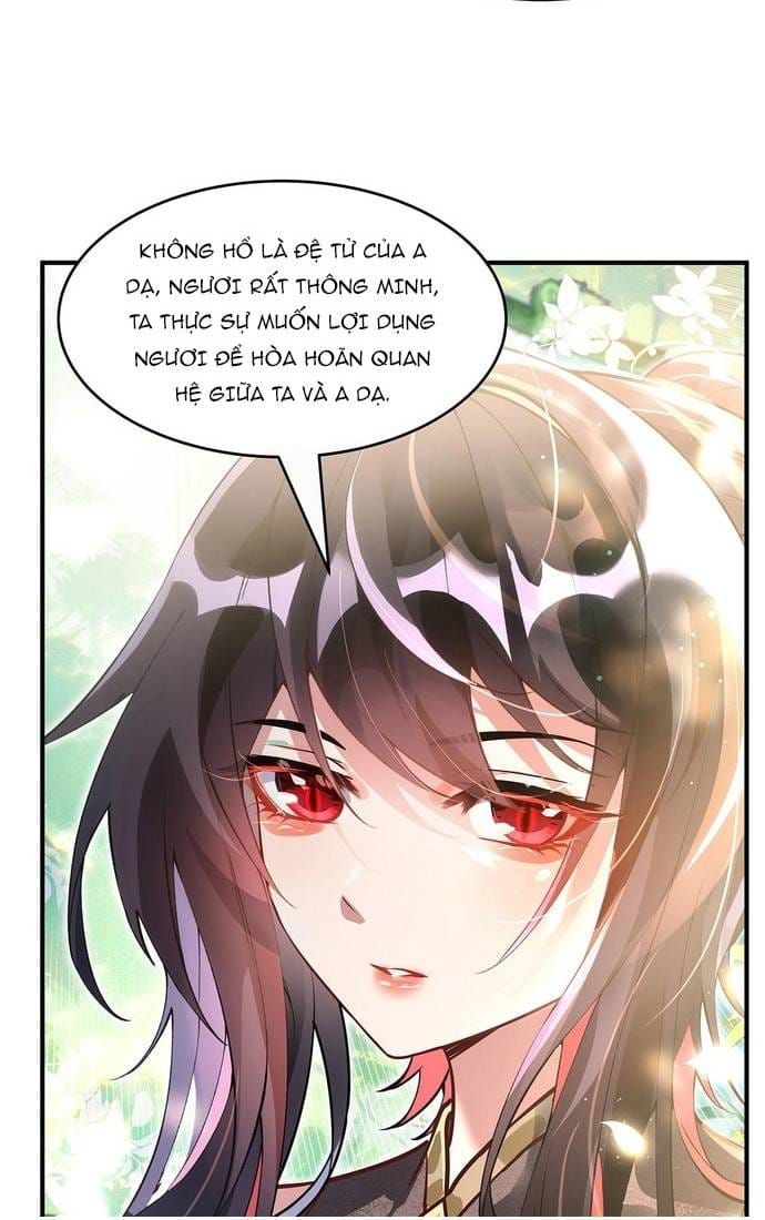 đọc truyện Các Nữ Đồ Đệ Của Ta Đều Là Chư Thiên Đại Lão Tương Lai Chương 373 ảnh 14 tại Thiên Thai Truyện