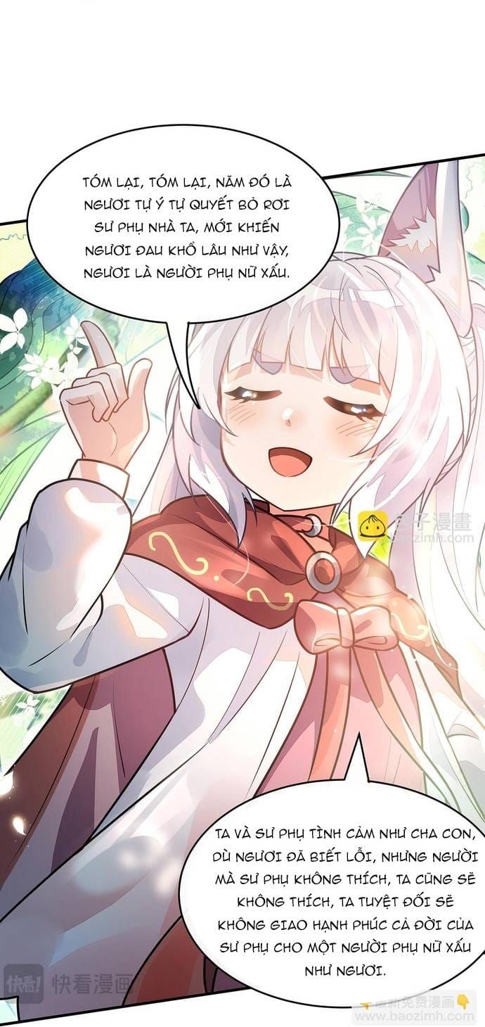 đọc truyện Các Nữ Đồ Đệ Của Ta Đều Là Chư Thiên Đại Lão Tương Lai Chương 373 ảnh 17 tại Thiên Thai Truyện