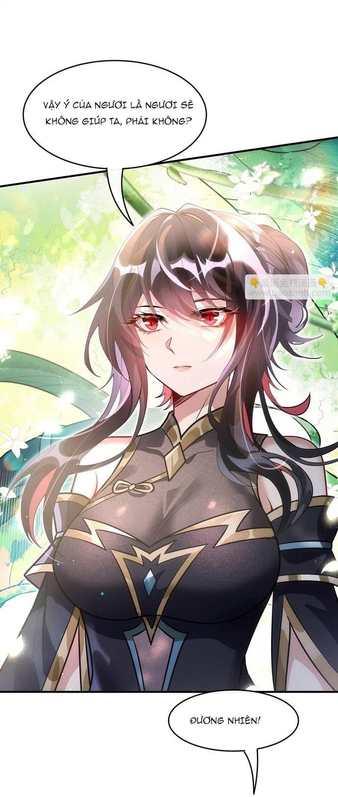 đọc truyện Các Nữ Đồ Đệ Của Ta Đều Là Chư Thiên Đại Lão Tương Lai Chương 373 ảnh 18 tại Thiên Thai Truyện