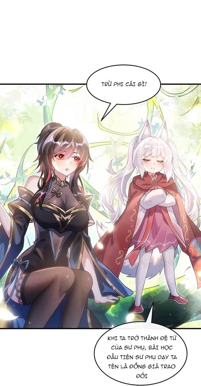 đọc truyện Các Nữ Đồ Đệ Của Ta Đều Là Chư Thiên Đại Lão Tương Lai Chương 373 ảnh 20 tại Thiên Thai Truyện