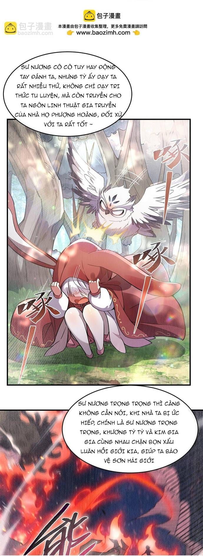 đọc truyện Các Nữ Đồ Đệ Của Ta Đều Là Chư Thiên Đại Lão Tương Lai Chương 373 ảnh 21 tại Thiên Thai Truyện